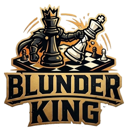 Blunder King